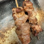 もつ焼き つみき - 