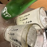 もつ焼き つみき - 