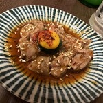 もつ焼き つみき 千住本店 - 