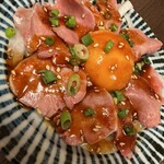 もつ焼き つみき - 