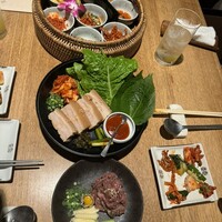 水剌間 恵比寿本店 - 