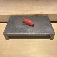 鮨 無垢/鮨 白銀 - 