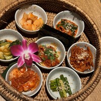 水剌間 恵比寿本店 - 