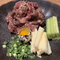水剌間 恵比寿本店 - 