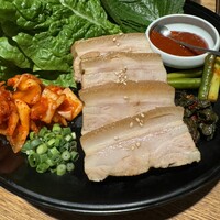 水剌間 恵比寿本店 - 