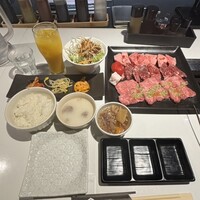 六本木焼肉MASU - 