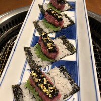 蕃 YORONIKU - 