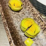 横浜 夜景 鉄板焼＆ステーキ 祥鳳 - ポワロ