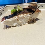 横浜 夜景 鉄板焼＆ステーキ 祥鳳 - スズキのポワレ