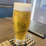 横浜 夜景 鉄板焼＆ステーキ 祥鳳 - 