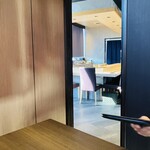 横浜 夜景 鉄板焼＆ステーキ 祥鳳 - 