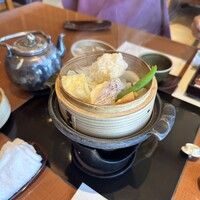梅の花 横浜スカイビル店 - 