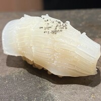 鮨 無垢/鮨 白銀 - 