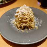 ブッフェアンドカフェ スロープサイドダイナー ザクロ - 