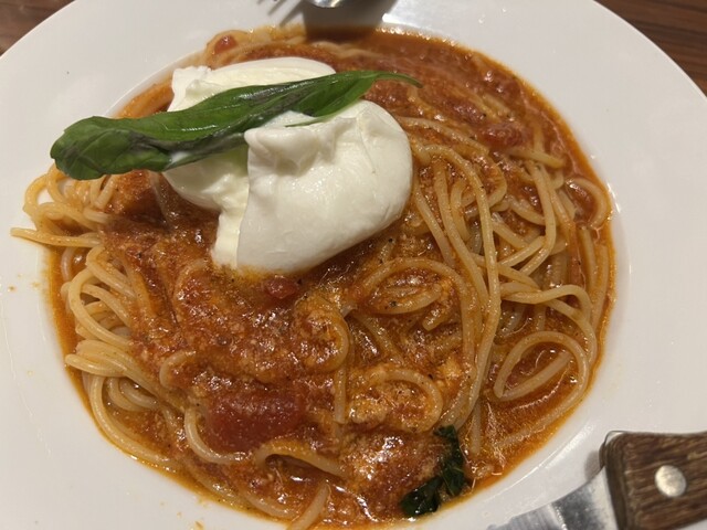 Capricciosa Nara Family Ten