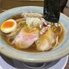 Homemade Ramen 麦苗室町 COREDO室町店