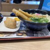 資さんうどん 今福鶴見店