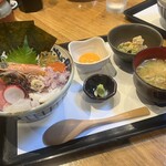 魚ト肴いとおかし - 