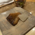 鮨割烹 流 - 