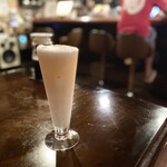 レストラン バイキング - ミルクセーキ