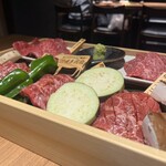 博多肉処 千里庵 - 