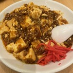 味仙  大名古屋ビルヂング店 - 