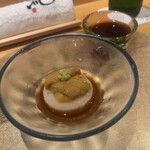 鮨割烹 流 - 