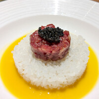Cossott’e sp 麻布十番店 - コース