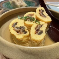 うなぎの中庄 虎ノ門ヒルズ店 -  うなぎの中庄 虎ノ門ヒルズ店 -