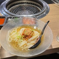 焼肉匠 勝善 - 