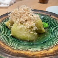 うなぎの中庄 虎ノ門ヒルズ店 -  うなぎの中庄 虎ノ門ヒルズ店 -