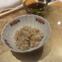 鮨割烹 流 - 