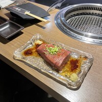 焼肉匠 勝善 - 