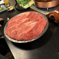 はり重 道頓堀本店 - 