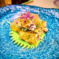 うなぎの中庄 虎ノ門ヒルズ店 -  うなぎの中庄 虎ノ門ヒルズ店 -