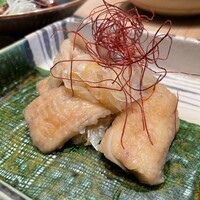 うなぎの中庄 虎ノ門ヒルズ店 -  うなぎの中庄 虎ノ門ヒルズ店 -