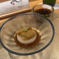 鮨割烹 流 - 