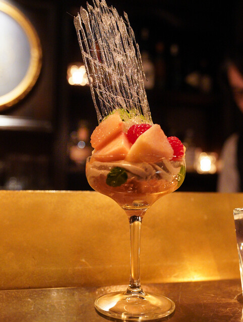 美品　NO COFFEE CLUBHAUS ピステ　チャコールグレー　L 美品NO COFFEE CLUBHAUS ピステチャコールグレーL