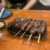 もつ焼きばん 恵比寿店