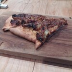 オステリア バール ア マーノ - 