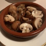 ロス・ピンチョス - 