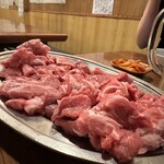 めんよう亭 - 