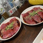 焼肉 ドリルズ - 