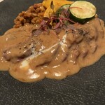 ロス・ピンチョス - 