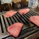 焼肉 ドリルズ - 