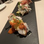 ロス・ピンチョス - 