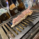 焼肉 ドリルズ - 