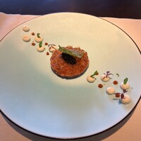 星のや竹富島 ダイニング - 