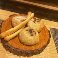 トラットリア トロンコ - 