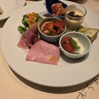  ラ･ベットラ･ダ･オチアイ イケブクロ - 